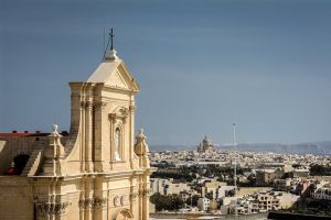 drone laws for Malta