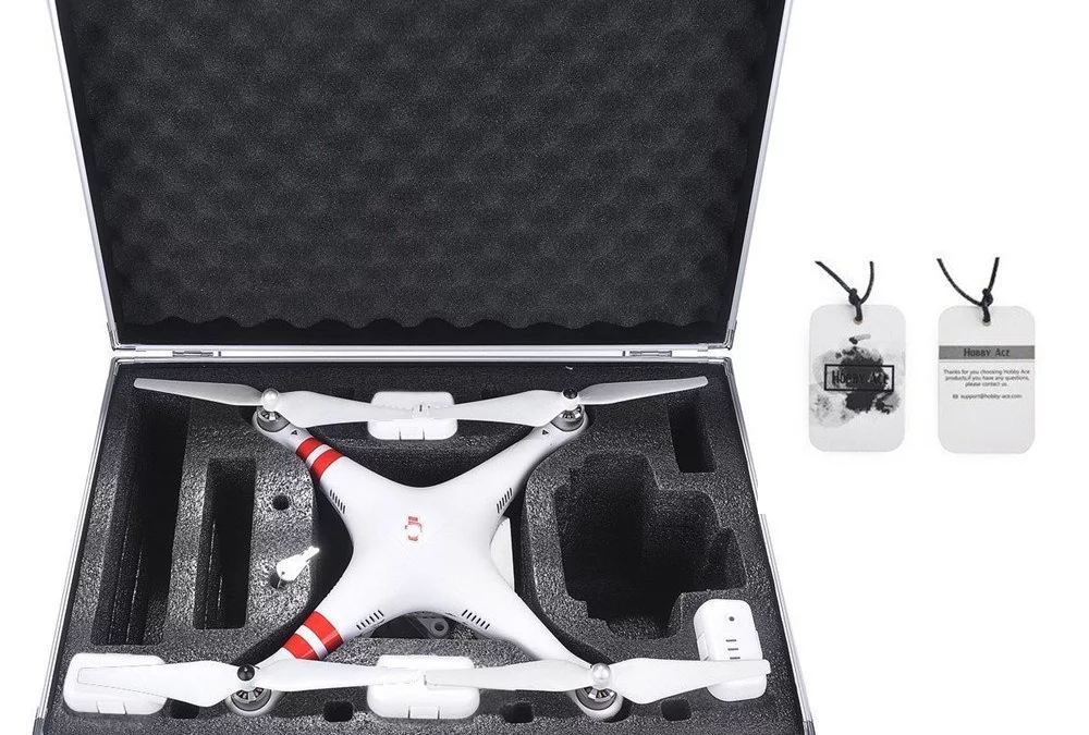 Case for DJI Phantom